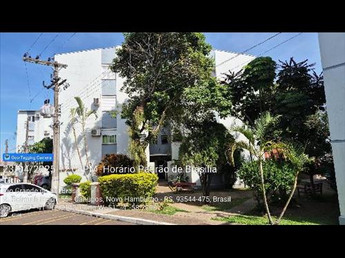 Apartamento      -   - 103,47m2