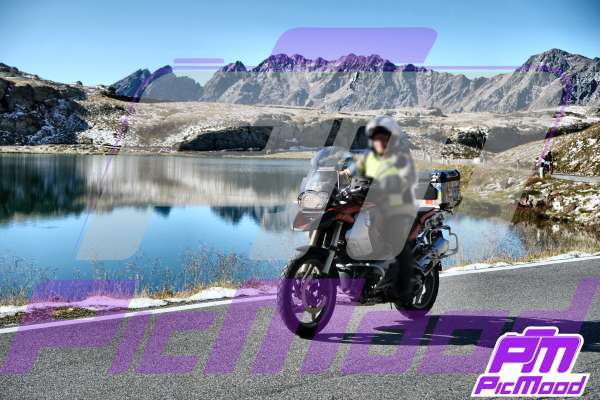 Passo Gavia