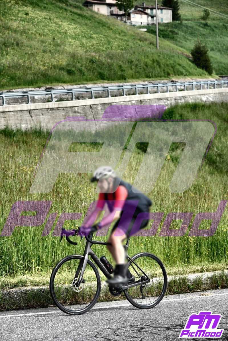 Passo di Zambla