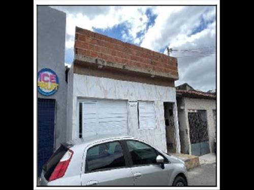 Casa, 88,92m² de área total, 88,92m² de área privativa, 220m² de área do terreno, 2 qts, varanda, W...
