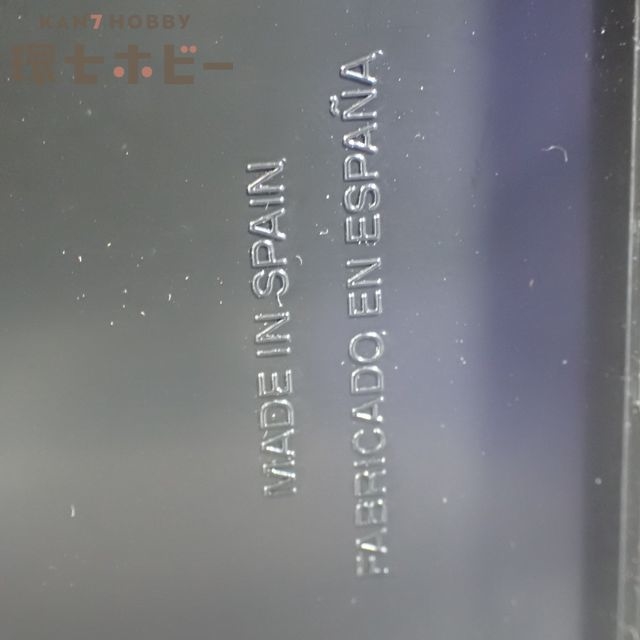 The