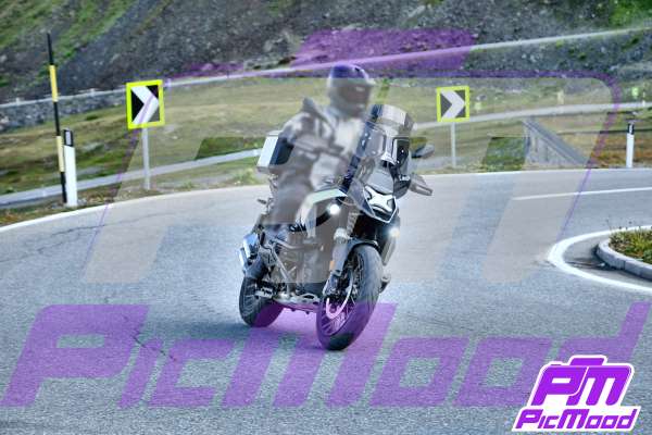 Passo dello Stelvio