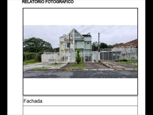 Casa             -   - 161,52m2
