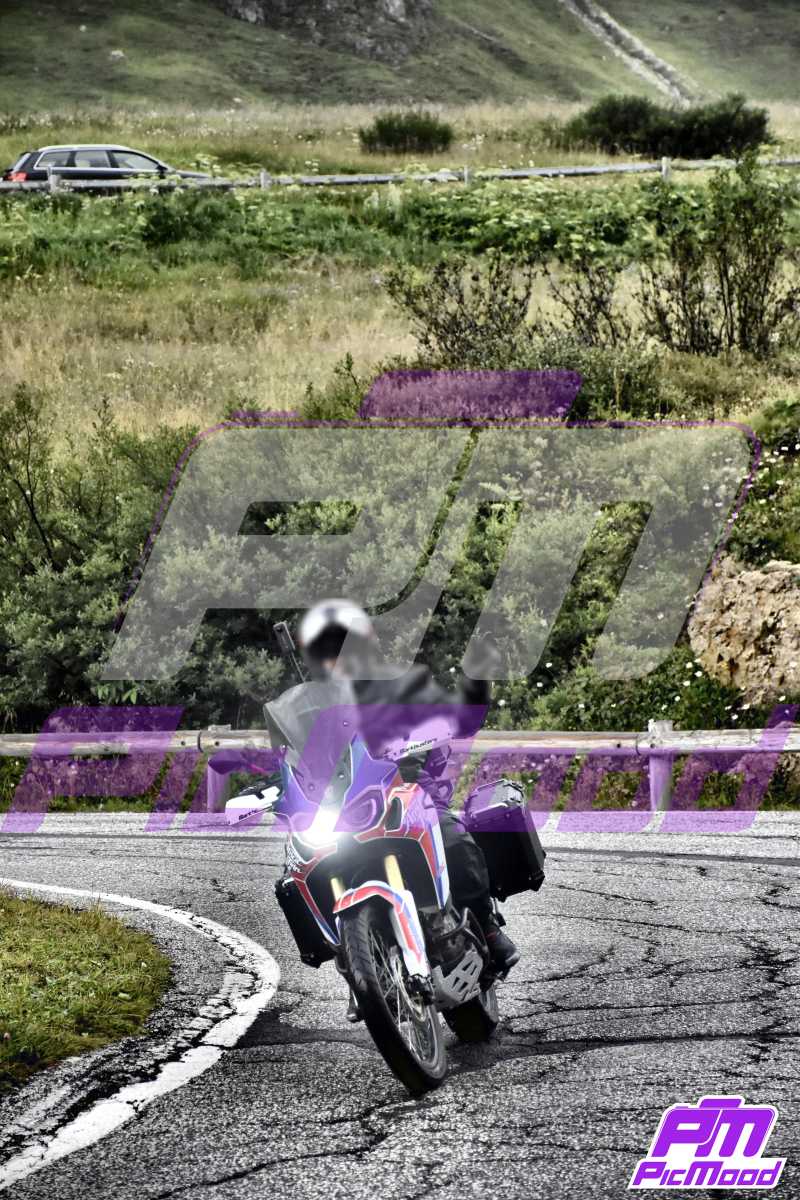 Passo Pordoi