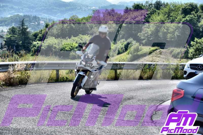 Passo dell Abetone