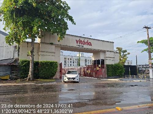 Apartamento COM 45,39m² de área privativa - Localizado no endereço- COQUEIRO, VITORIA MAGUARY - ANA...