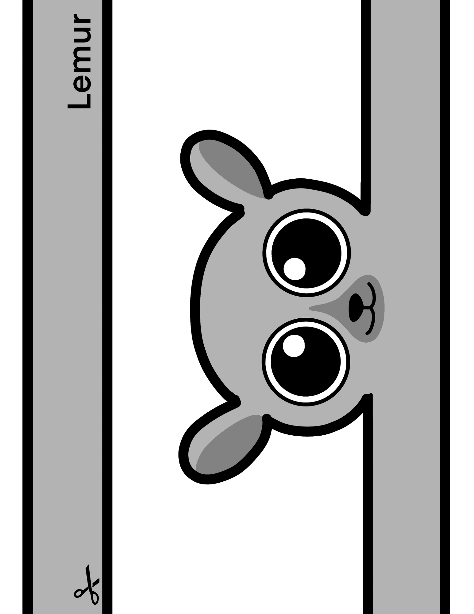 Jumping Animals workbook page 11