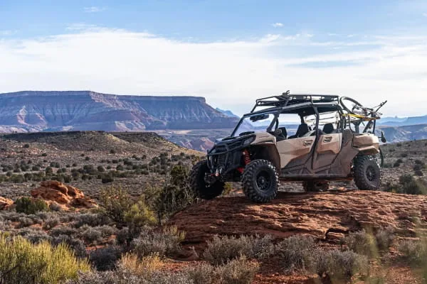 Northwoods Powersports Adventures