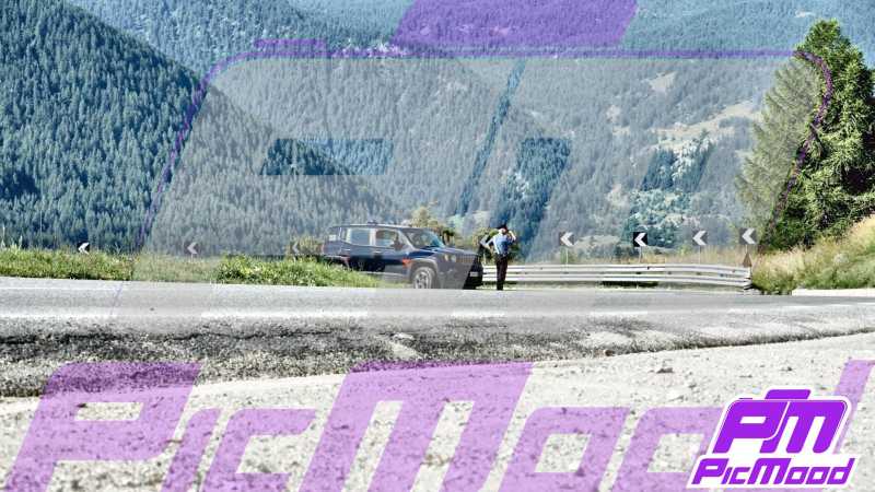 Colle del Sestriere