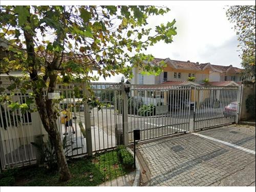 Sobrado à venda em leilão