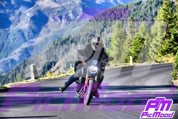Passo Falzarego