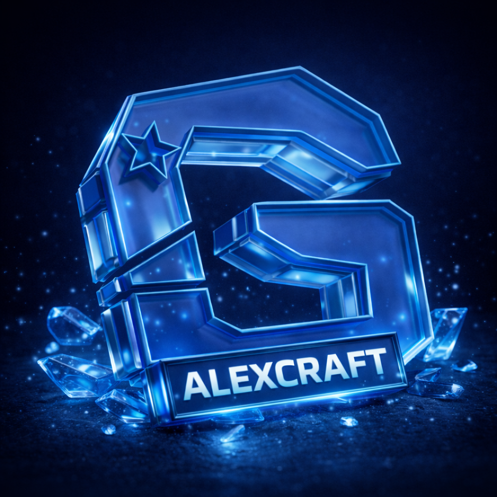 ALEXCRAFT