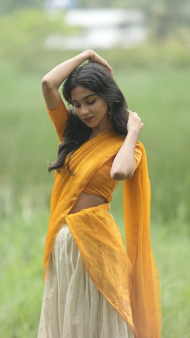 Athulya Creative Portfolio Image