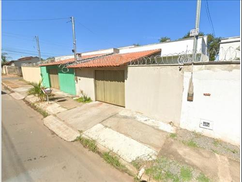 Casa à venda em leilão