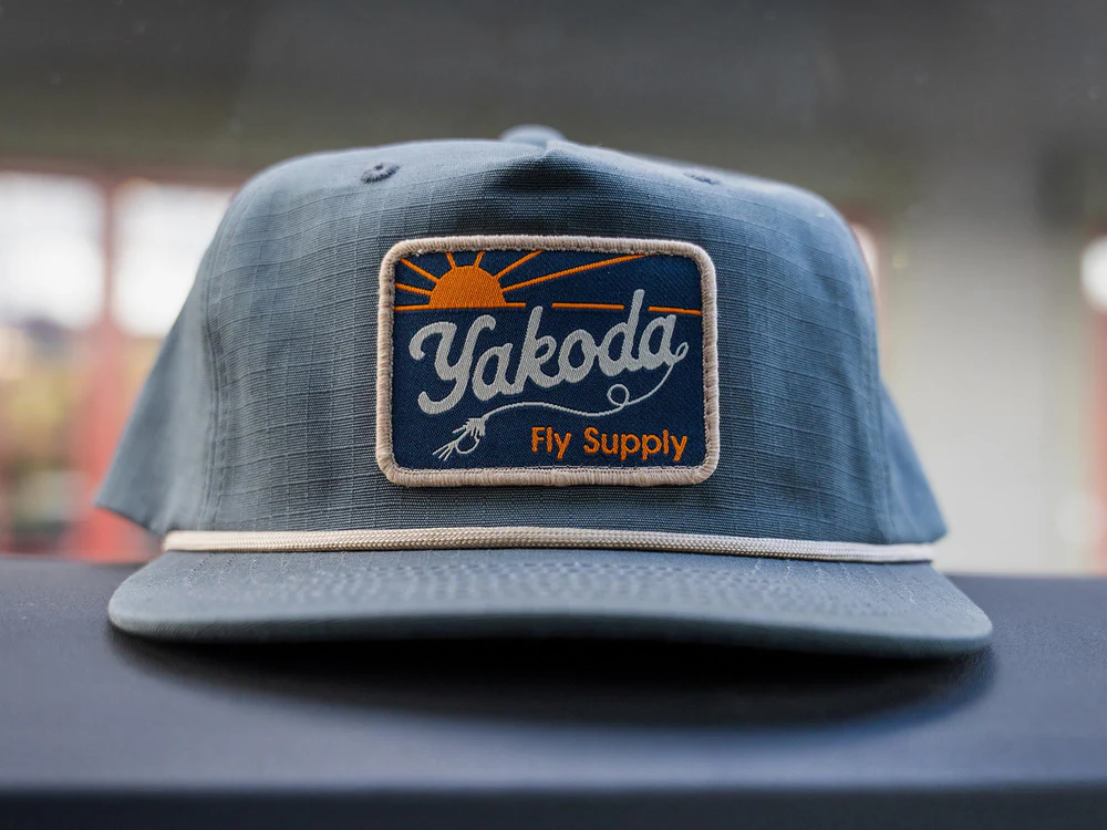 [Fly Supply Hat Gallery 5]