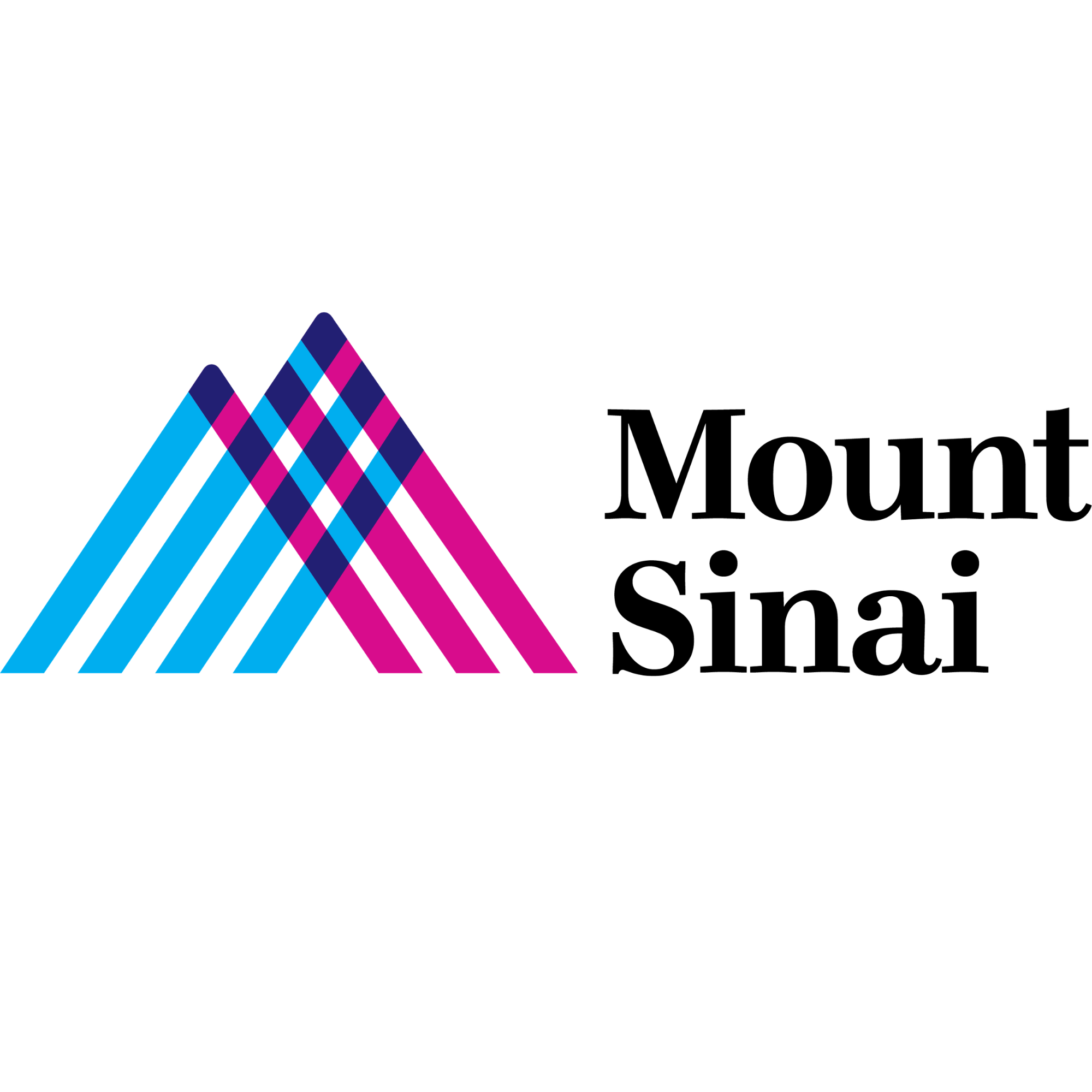 Mount Sinai Logo