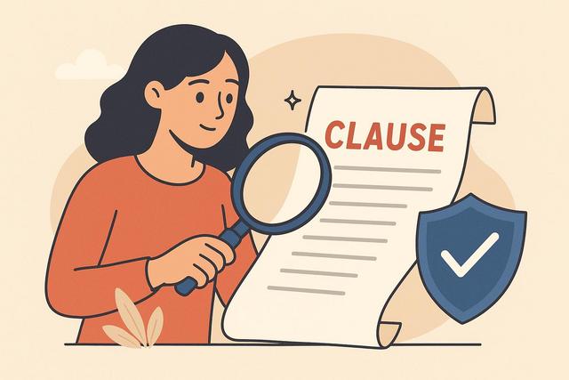 Uncovering Hidden Clauses in Insurance Policies