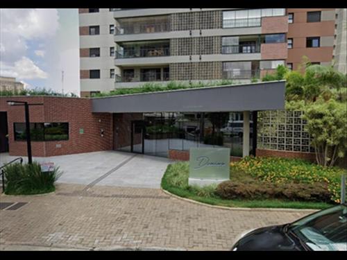 Apto. 119m², 02 vagas, Centro, Franca/SP