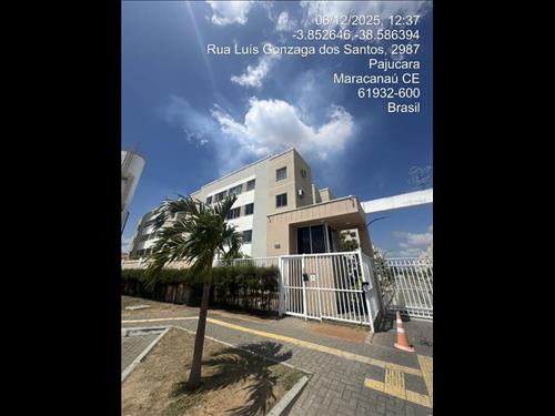 Apartamento      -   - 67,86m2