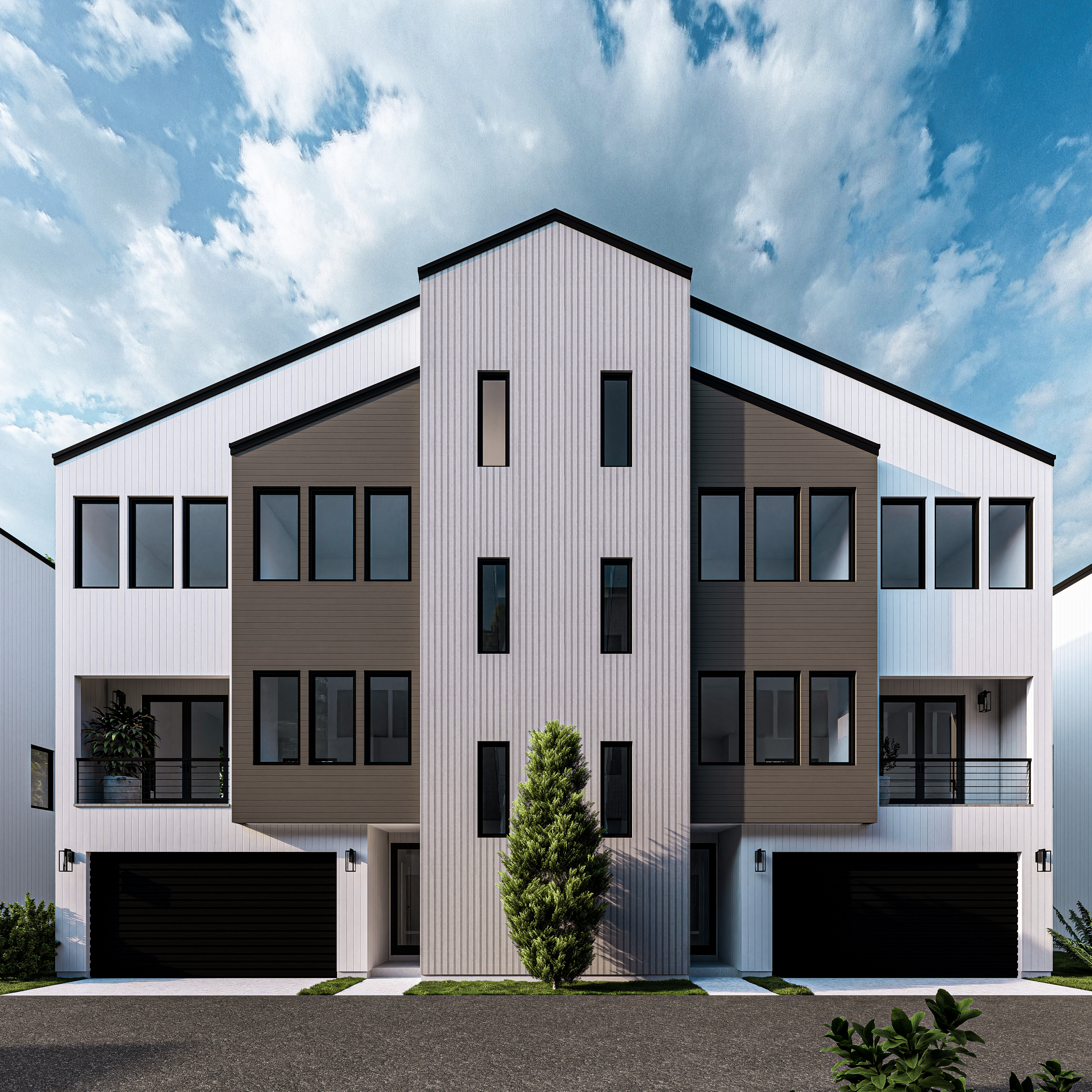 Almeda Genoa Community - Image 2