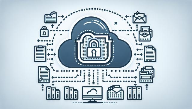 OneDrive for Online Backup: File Protection