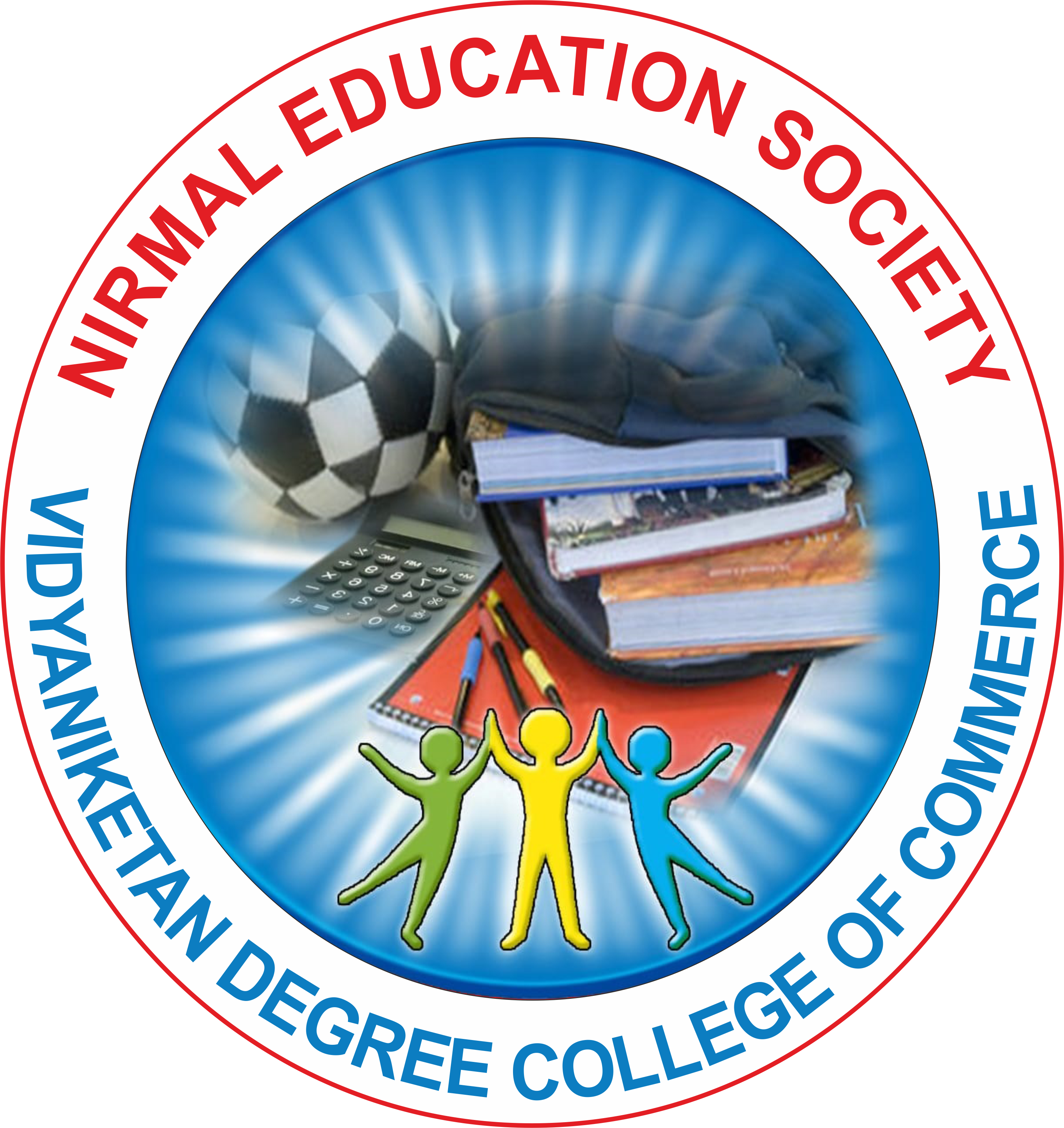 Vidya Niketan Degree College of Commerce, Mumbai