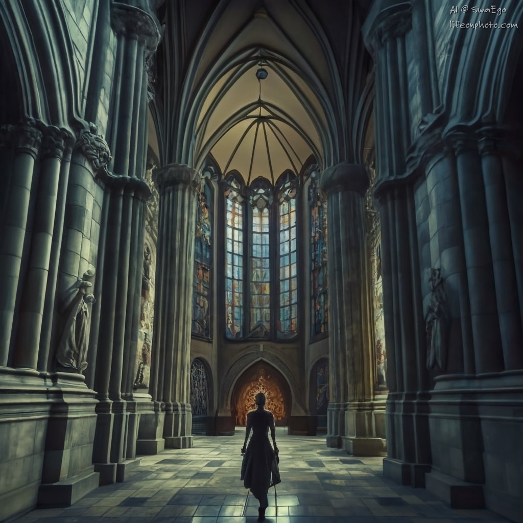 Gothic architecture