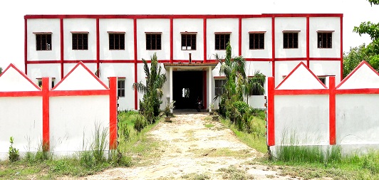D.A.V. College, Ghazipur Image