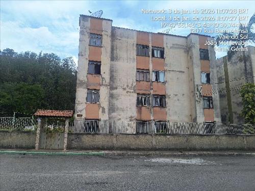 Apartamento      -   - 53,04m2