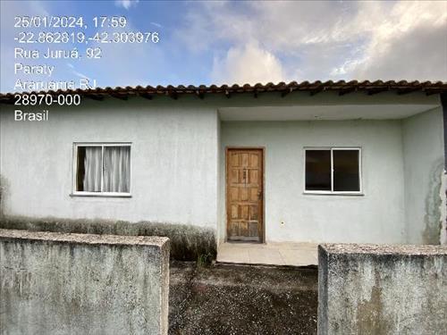 Casa  -   - 57,00m2