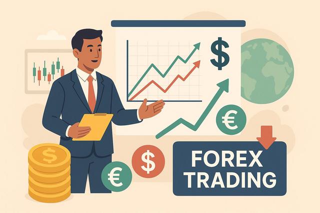 A Comprehensive Guide to Making Money with Forex Trading