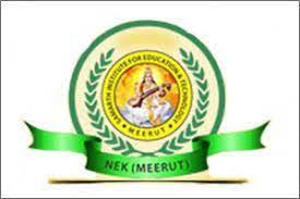 Samarth Institute for Education and Technology, Meerut