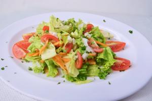 ENSALADA DE LECHUGA MIXTA