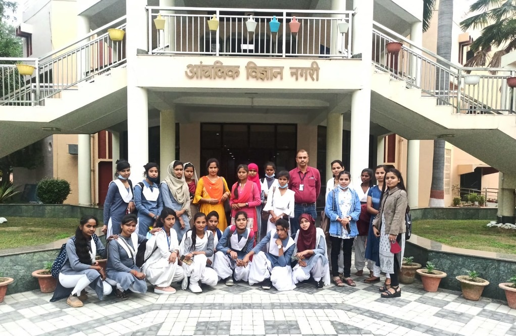Ram Khelawan Mahavidyalaya, Barabanki