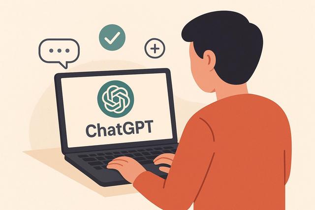 ChatGPT gratuit sans compte : comment l’utiliser en ligne