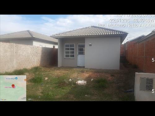 Casa             -   - 43,85m2
