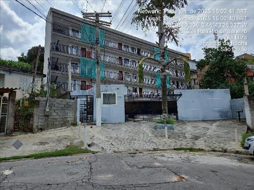 Apartamento  -   - 42,52m2