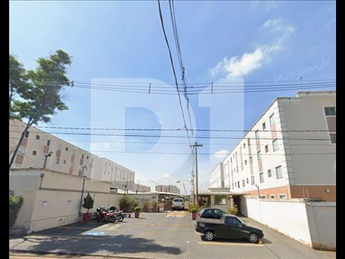 Apartamento em Americana/SP