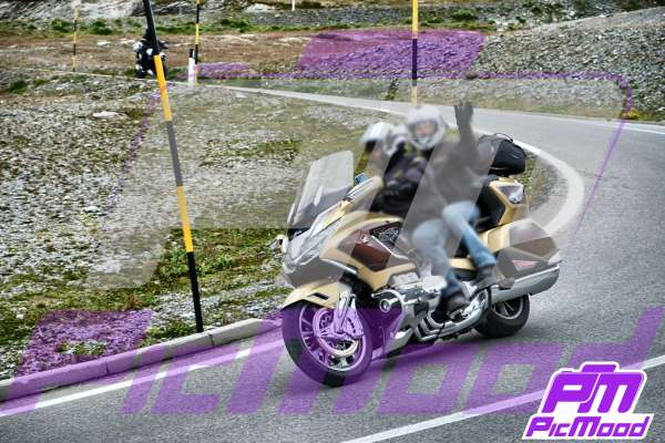 Passo dello Stelvio