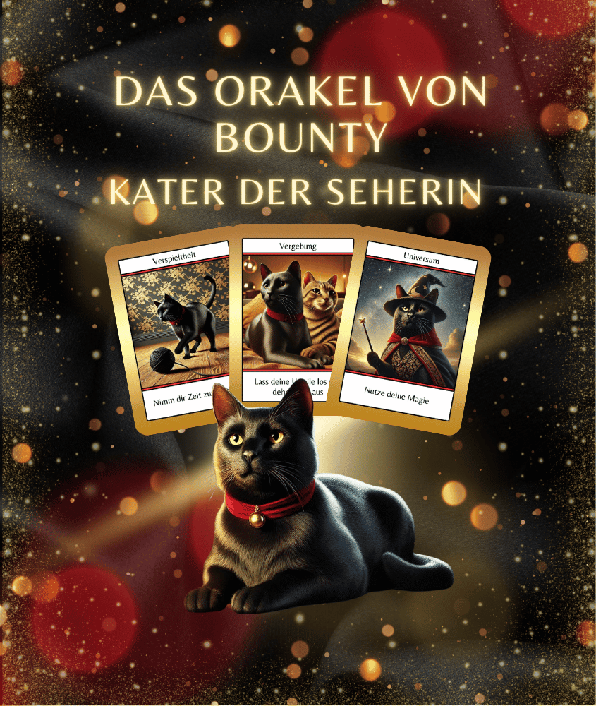 Orakelkarte