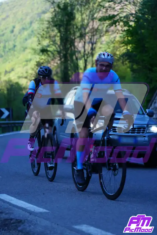 Passo del Ghisallo