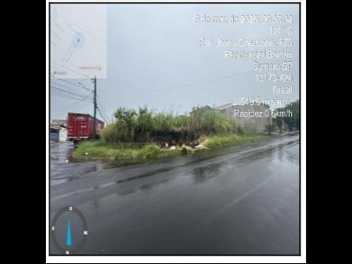 Terreno          -   - 282,62m2