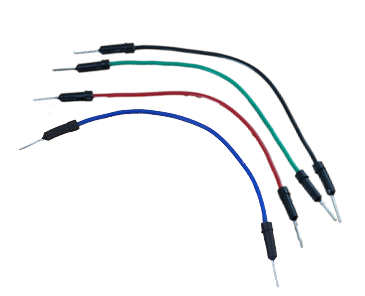 jumper wires