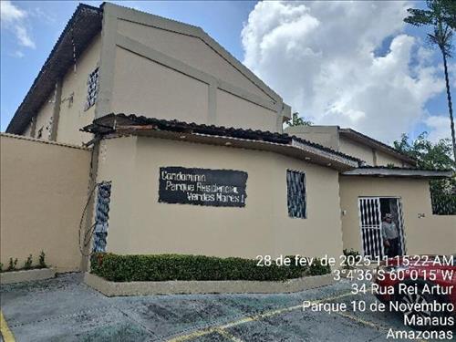 LOTE 011        VERDES MARES I