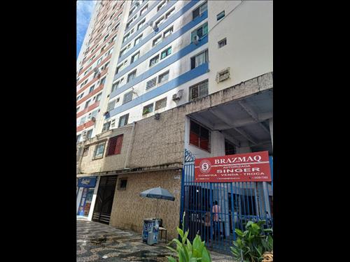 Apartamento      -   - 52,18m2