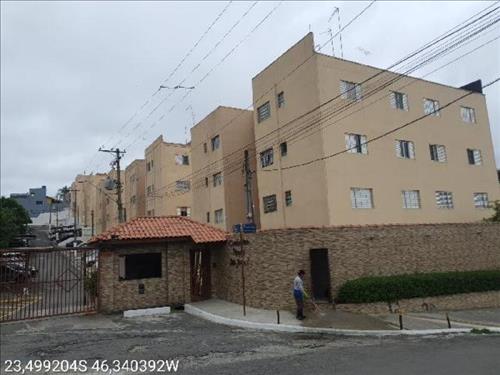 LOTE 463        RES PARQUE SÃO JORGE I 8444427406480