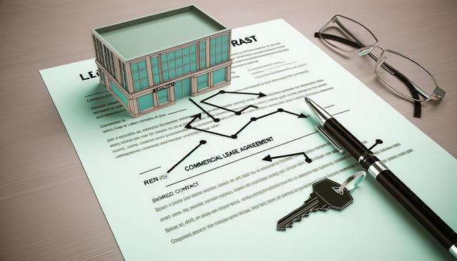 Understanding Commercial Lease Agreements
