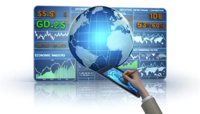 The Role of Economic Indicators in Forex Trading