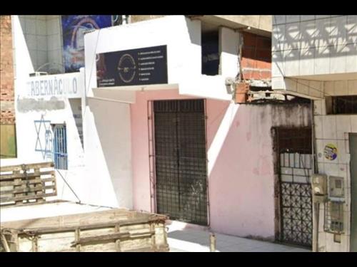 Lote 20 - Salvador - BA - São Cristóvão - Terreno