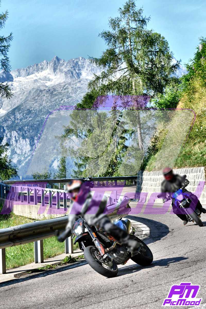 Passo del Tonale